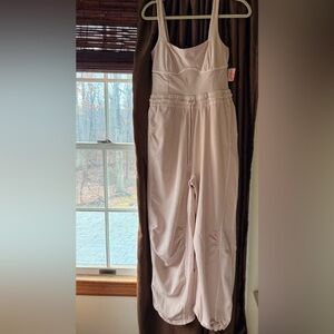 Free People Movement Inbound Onesie Size S